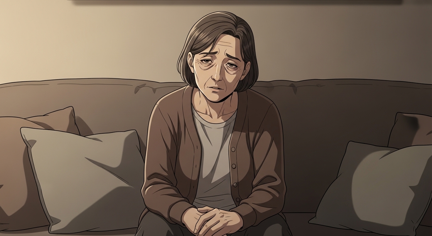 관계보다 우리를 지치게 하는 것