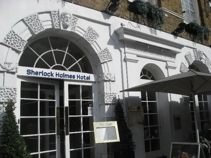 Homes Hotel, London