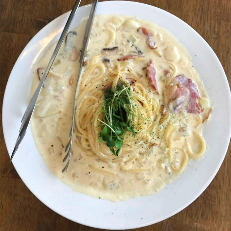 다이닝 숲 대표 메뉴 2