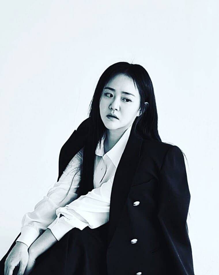 배우-문근영