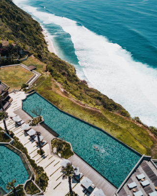 발리 신혼여행 예약 상담