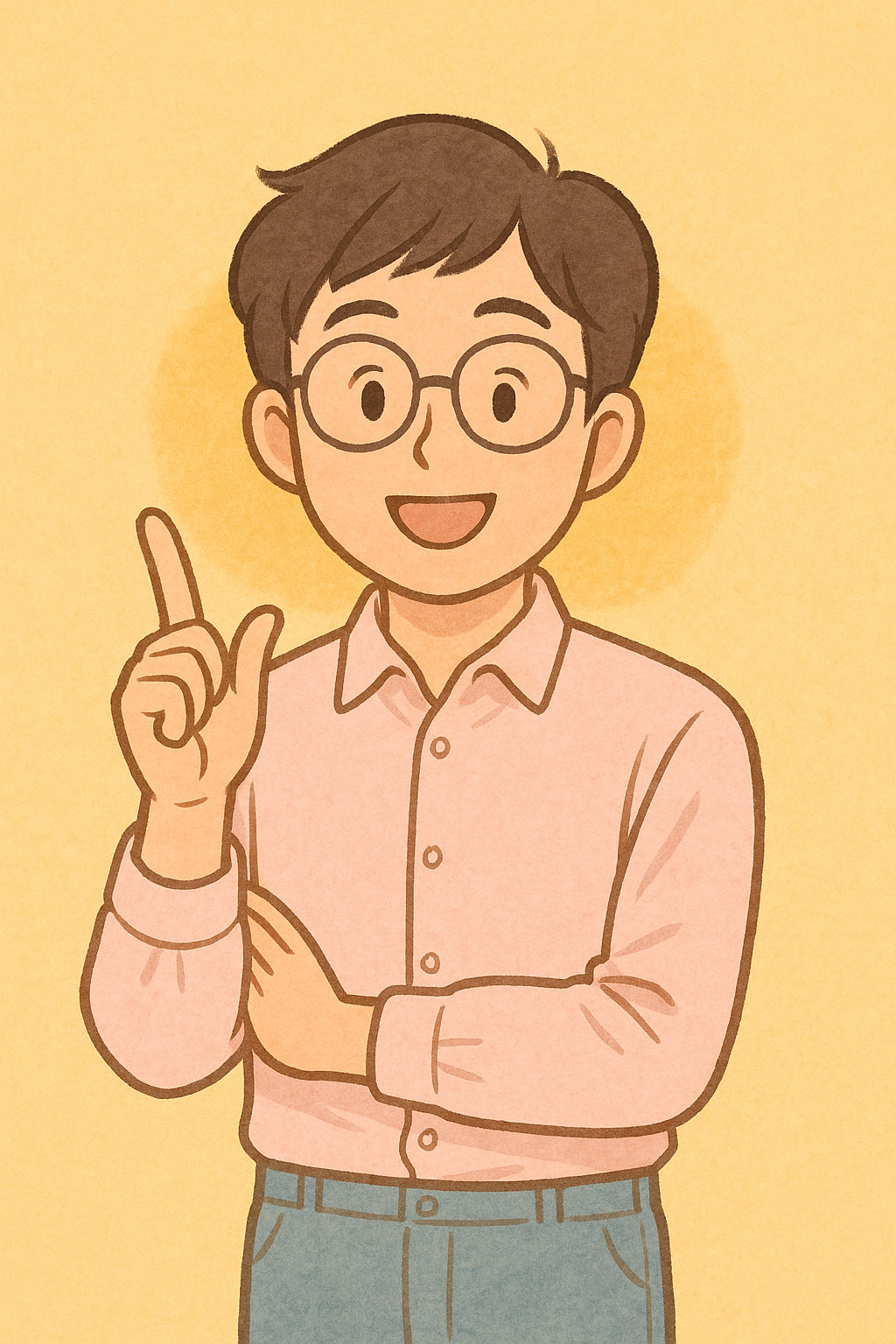 결론 : 더운 밤일수록, 뇌는 더 간절히 쉬고 싶어합니다