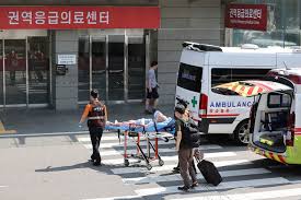 추석 연휴 문여는 병원, 응급실, 가까운 약국 찾기