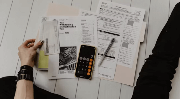 숨은 환급금 조회하기: 세금 플랫폼 활용 전략