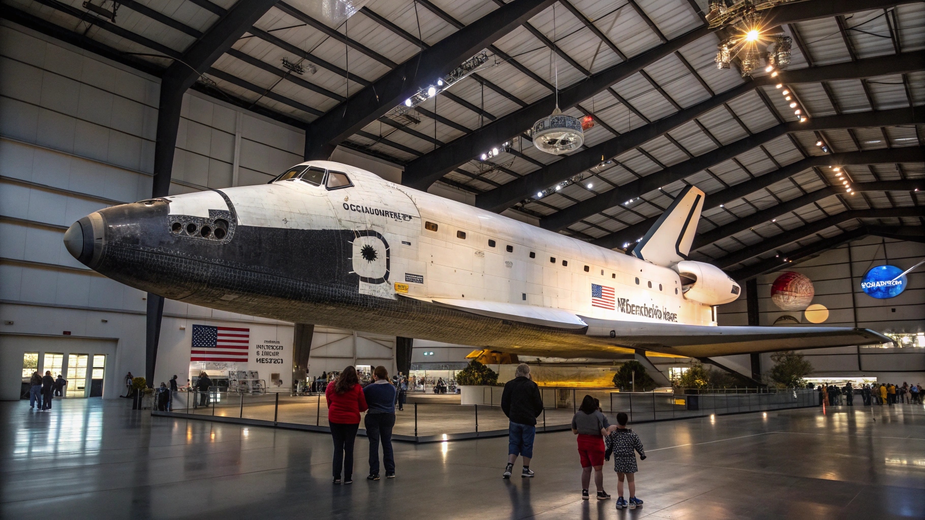 사이언스 센터 관련 사진