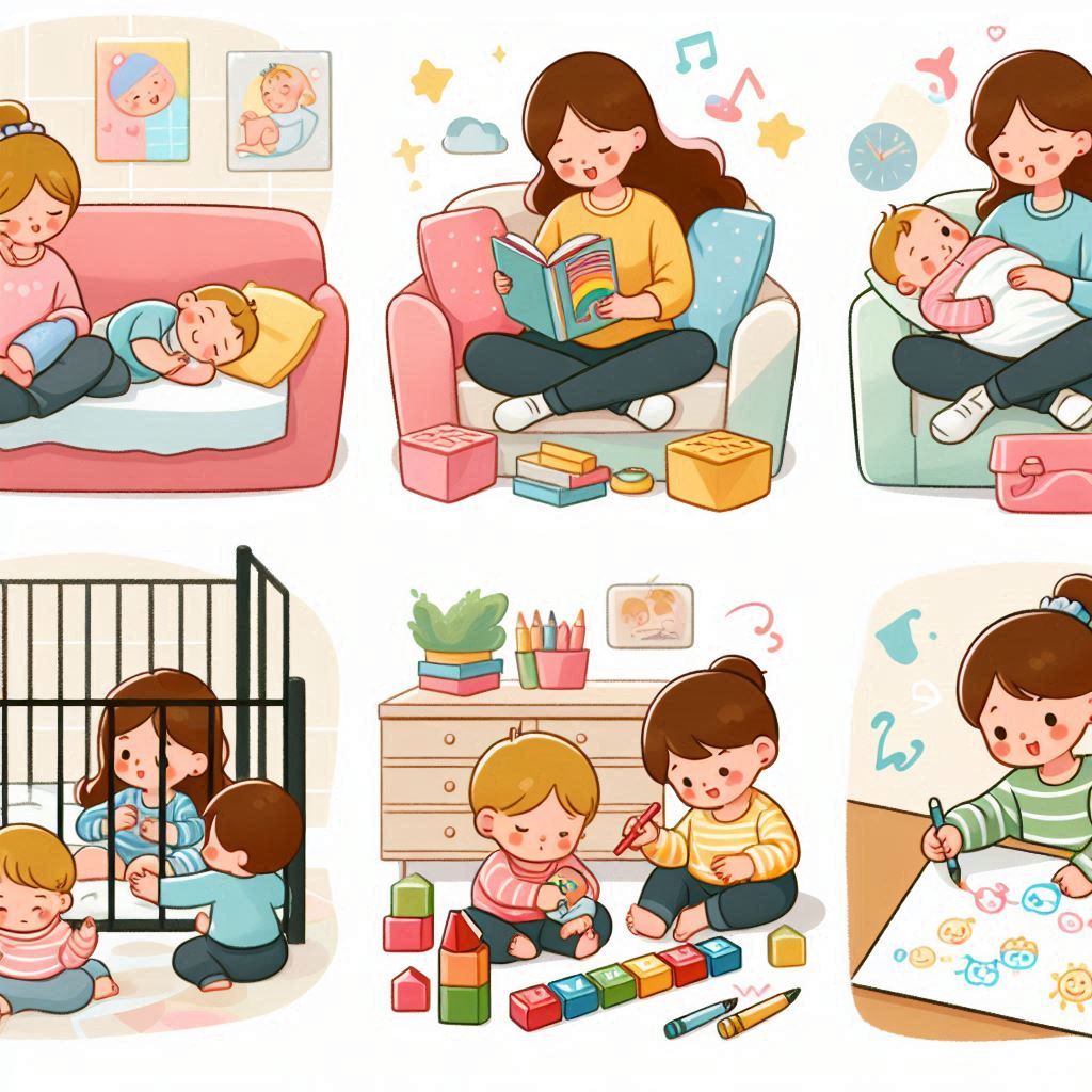 아이돌봄 서비스10