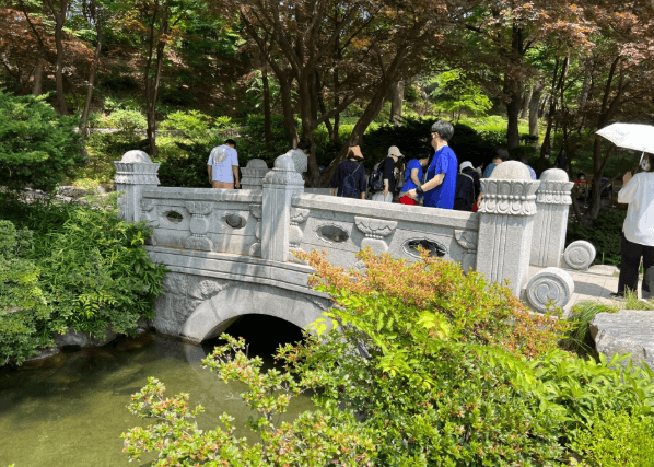 청와대 개방 예약 신청 방법