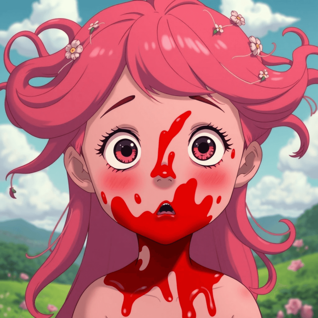 코피 나는 꿈 해몽