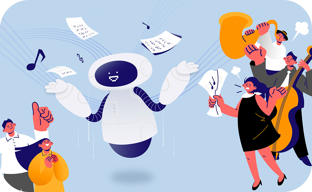 #생성형AI #AI #인공지능 #피아노 #연주회