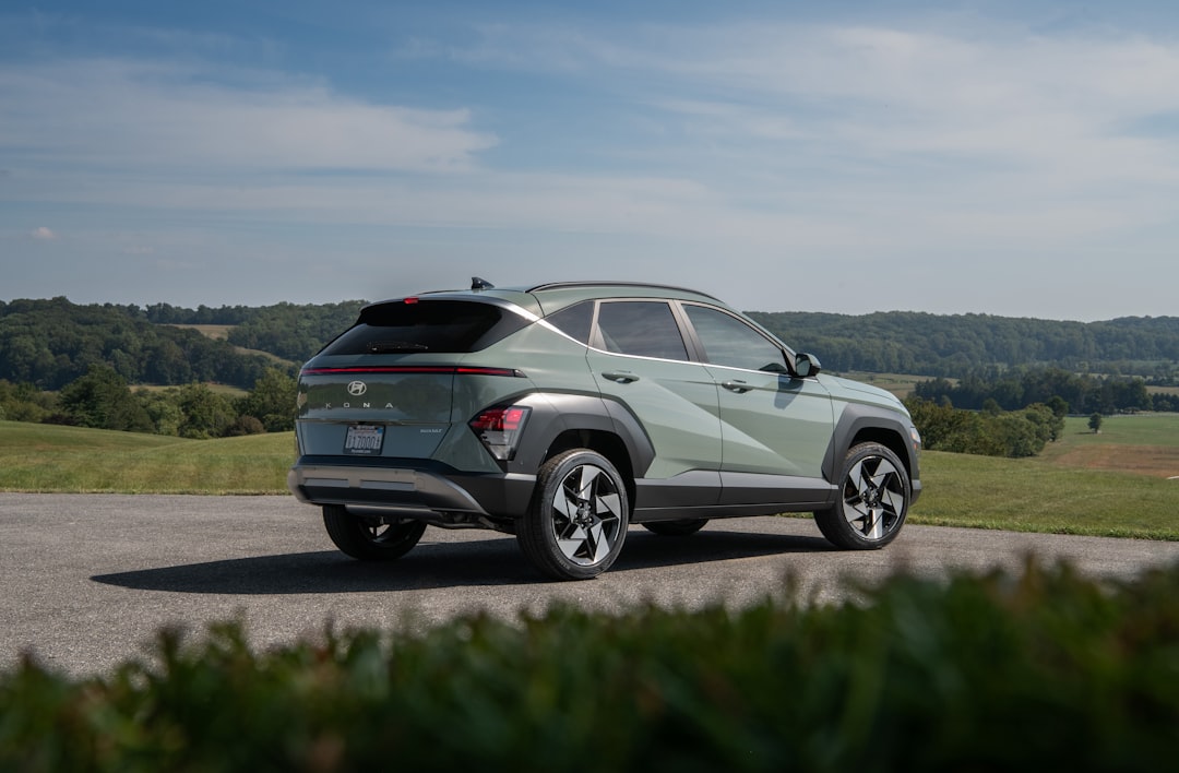 SUV
