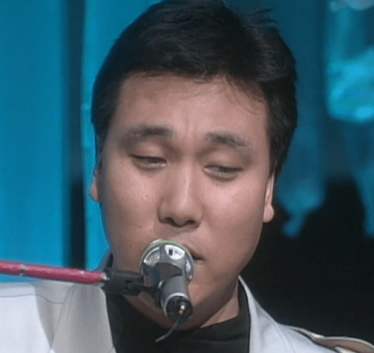 이문세 옛사랑