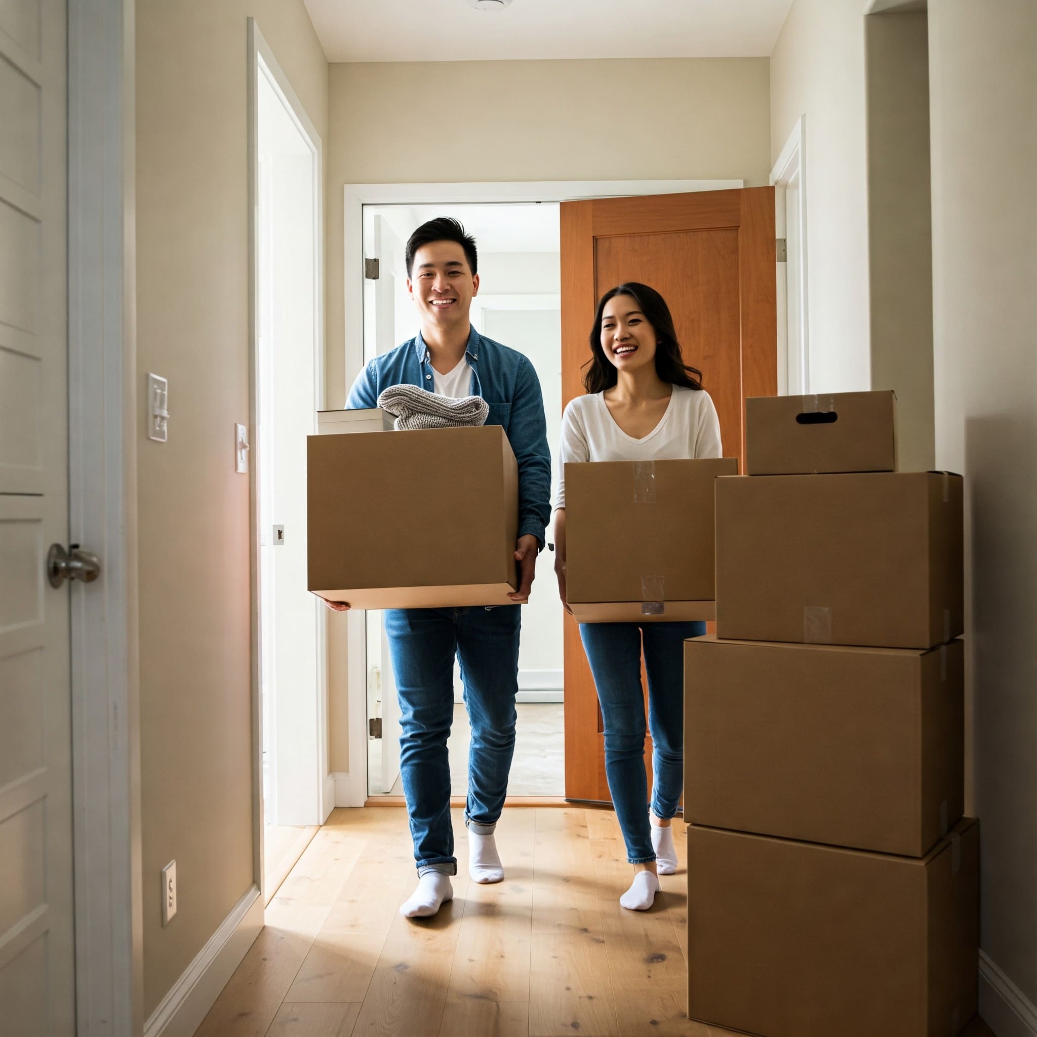 서울시 신혼부부 장기전세 &lsquo;미리내집&rsquo; 신청자격 (이미지=픽사베이)