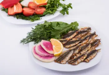 멸치 효능 및 영양성분&amp;#44; 멸치 가격