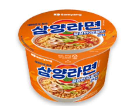 삼양식품 주가