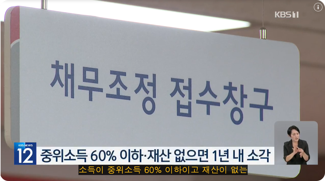 새도약기금, 한국자산관리공사.금융위원회