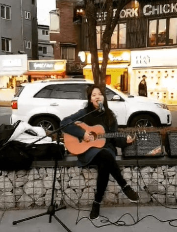 27호가수 임지수 프로필 인스타 임재범 평가