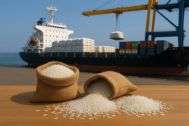 트럼프 시대 관세 폭탄