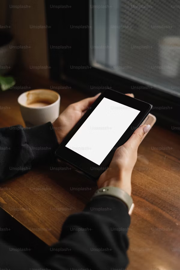 전자책 관련 이미지