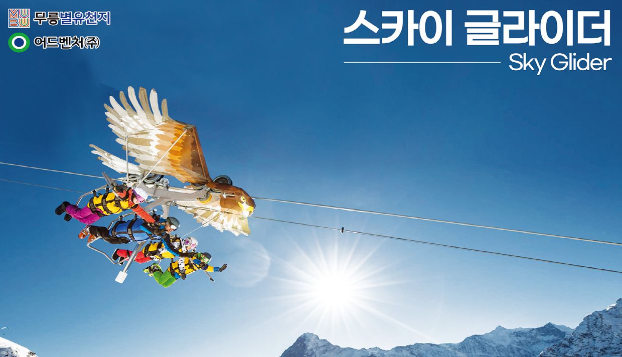 스카이 글라이더