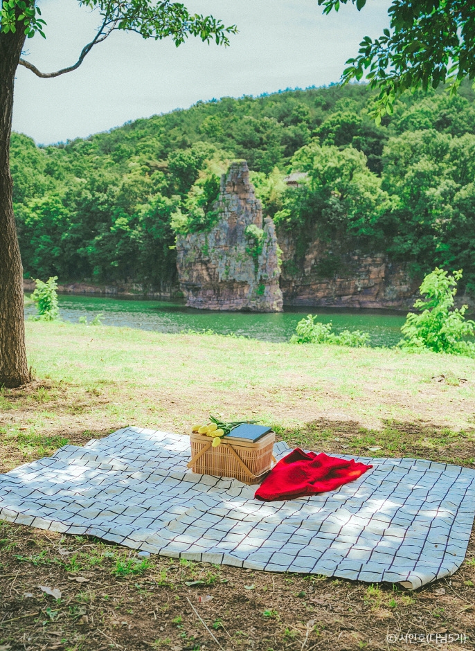 울산 선바위공원