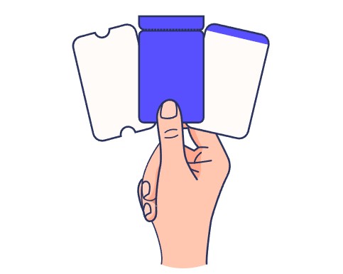 민생회복 소비쿠폰 신청 안내 및 정보