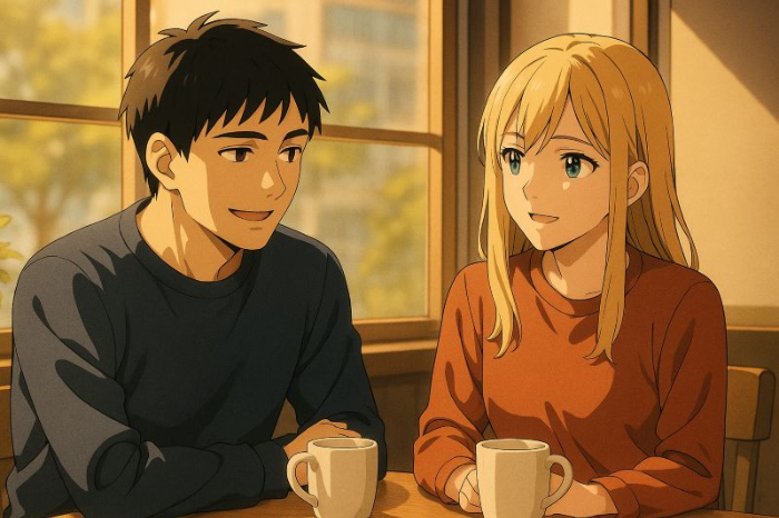 소시오패스 특징으로 본 친구라는 이름의 권력