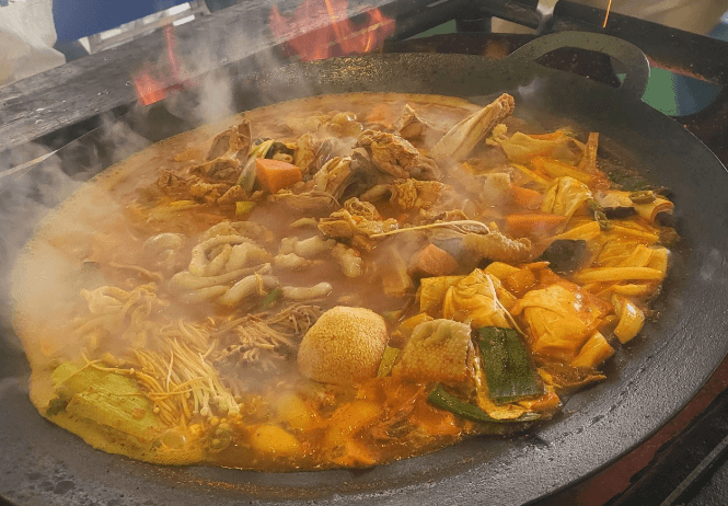 생생정보통 솥뚜껑닭볶음탕 양주 맛집