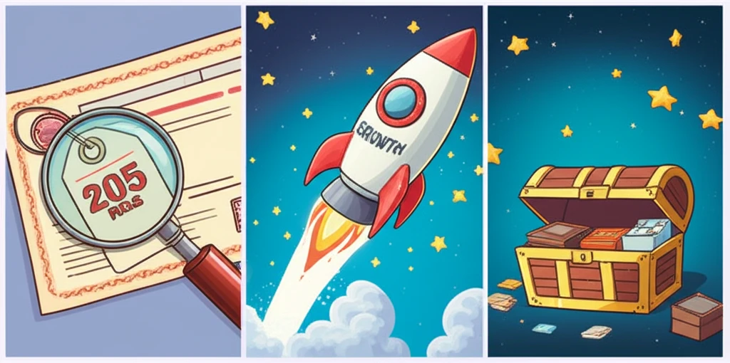 위기 속 기회 포착: 성공 투자자들의..