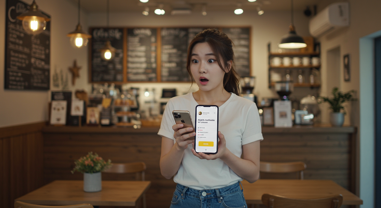 알바생 필수 보건증 발급 방법 추천