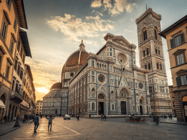 유럽 건축가 여행코스 추천 (건축물, 건축가, 역사)