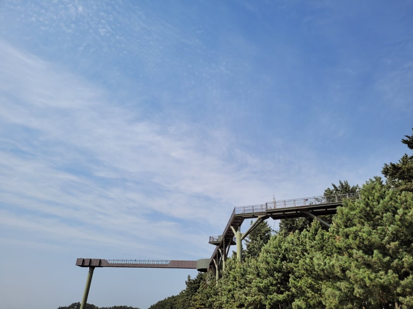 서천장항 스카이워크