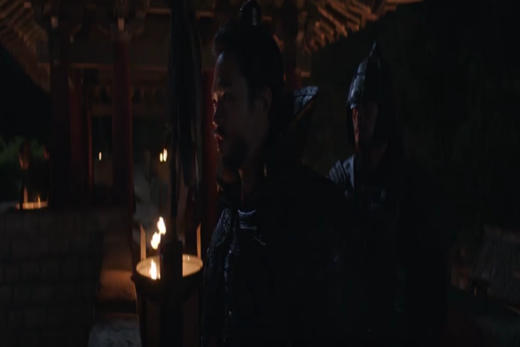 우씨왕후파트2 후기 스틸컷4