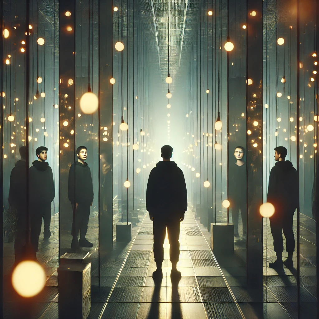 검은 옷 꿈 해몽 총정리