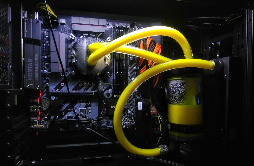 System