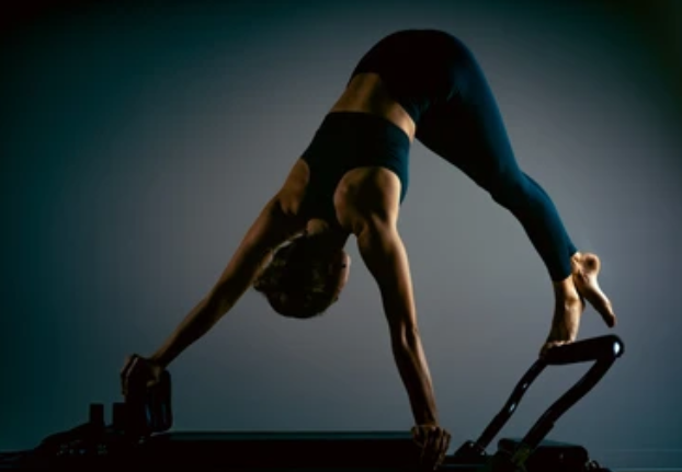 필라테스수빈쌤