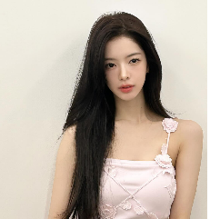 배우 노정의 프로필