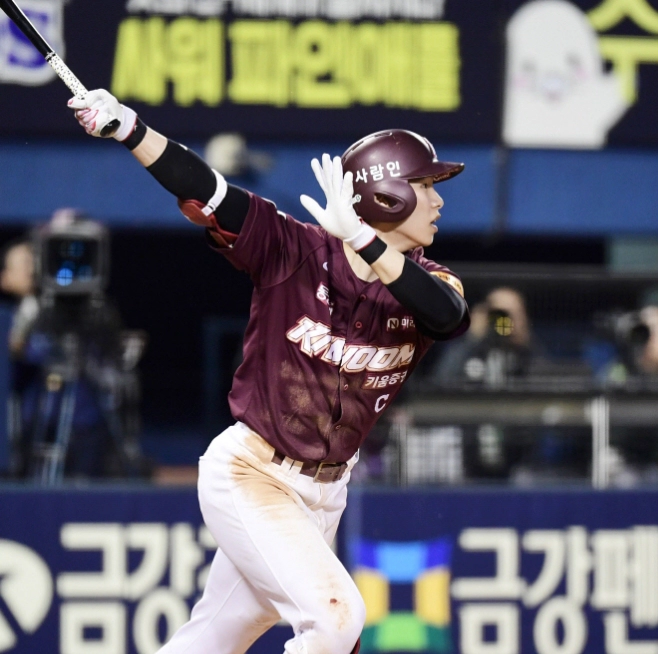 김혜성 메이저리그 청신호 이유 배경