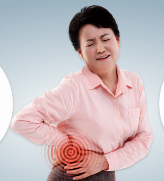 허리 협착증에 좋은 운동 25