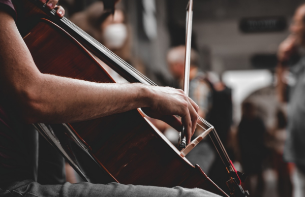 AI 시대의 희귀 직업(인간만이 할 수 있는 직업): 예술가의 역할과 가치