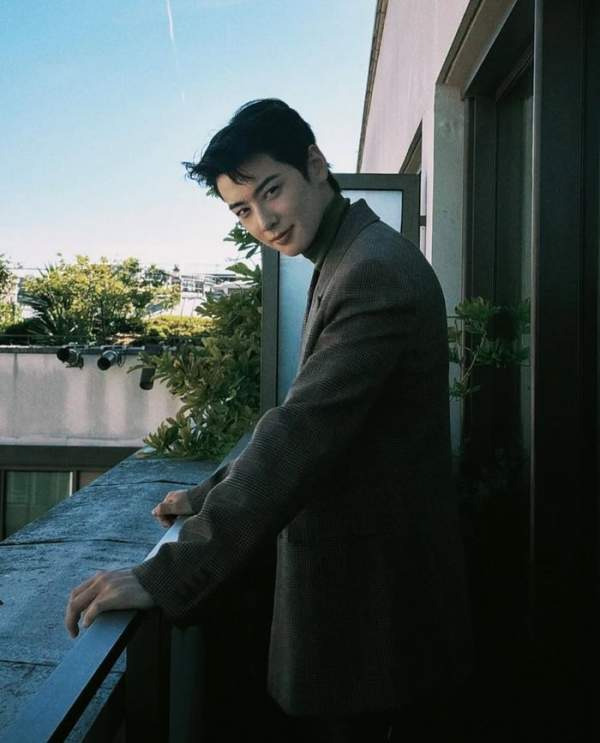 차은우 나이 프로필 탈세 세금 납부