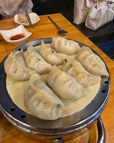 서촌 차이치