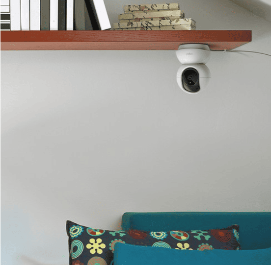 홈캠 추천 순위 TOP 5(25년 9월) - 네이버, 쿠팡 판매랭킹 비교