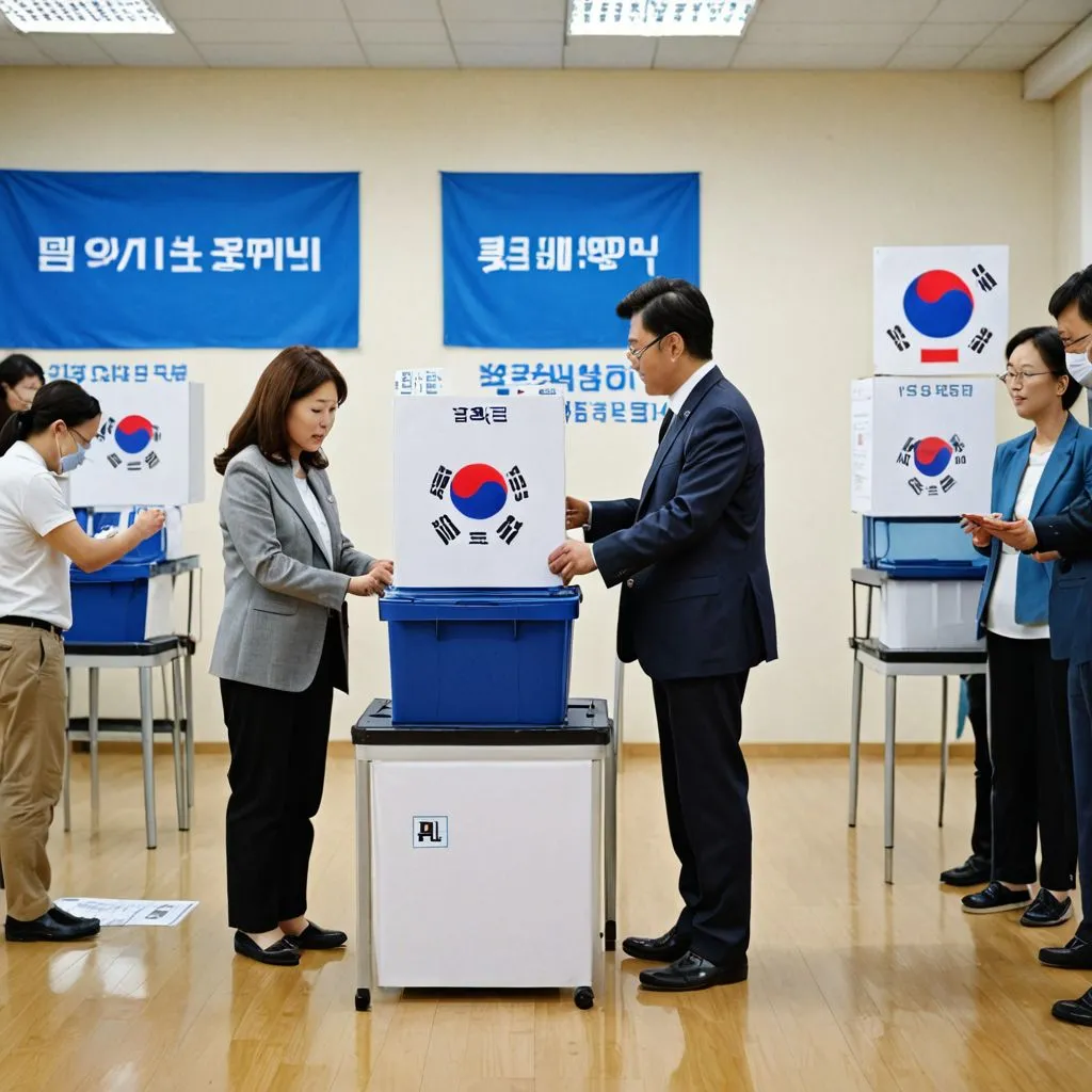 대선토론