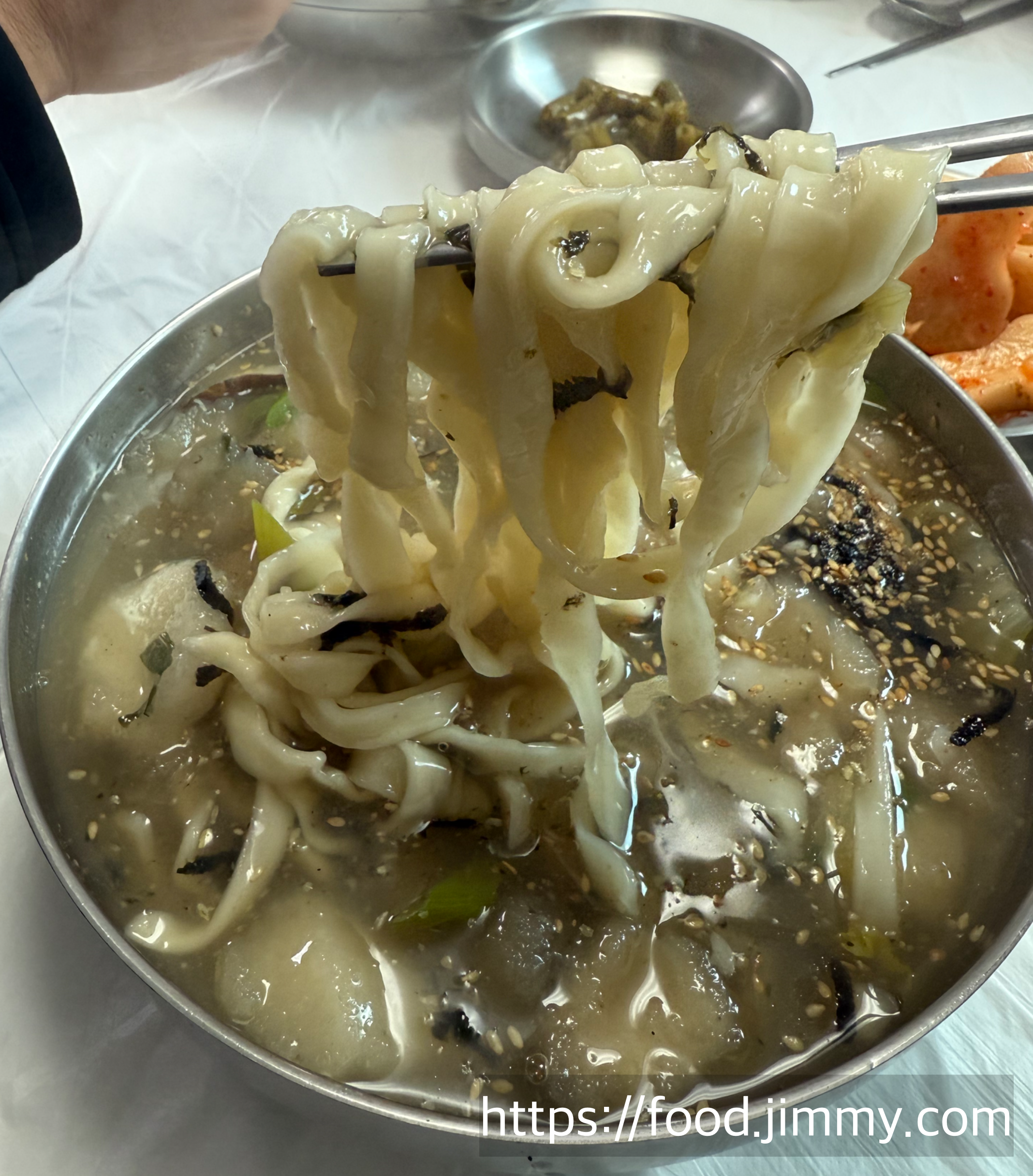 대관령 이촌쉼터