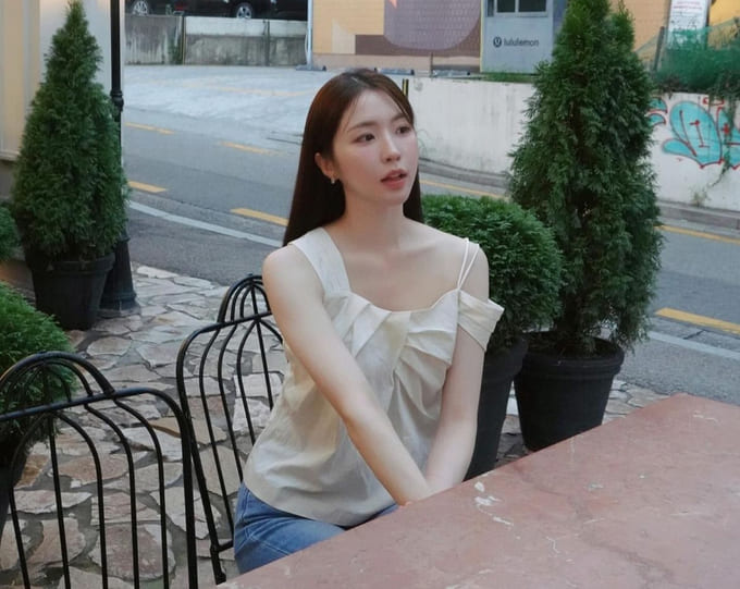성해은 사복