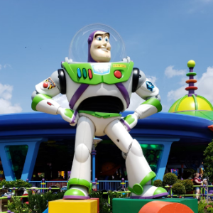 디즈니의 픽사 인수, 두 회사의 크로스오버, 협업 과정