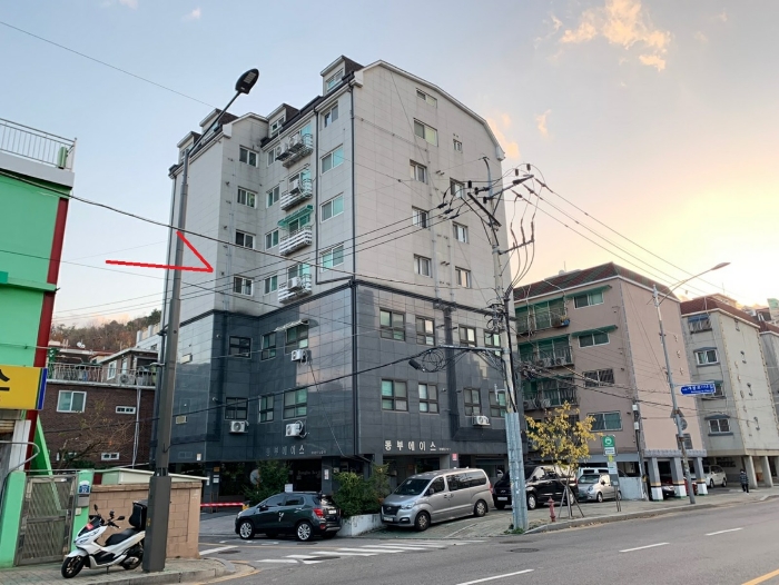서울남부지방법원2021타경6430 본건전경1