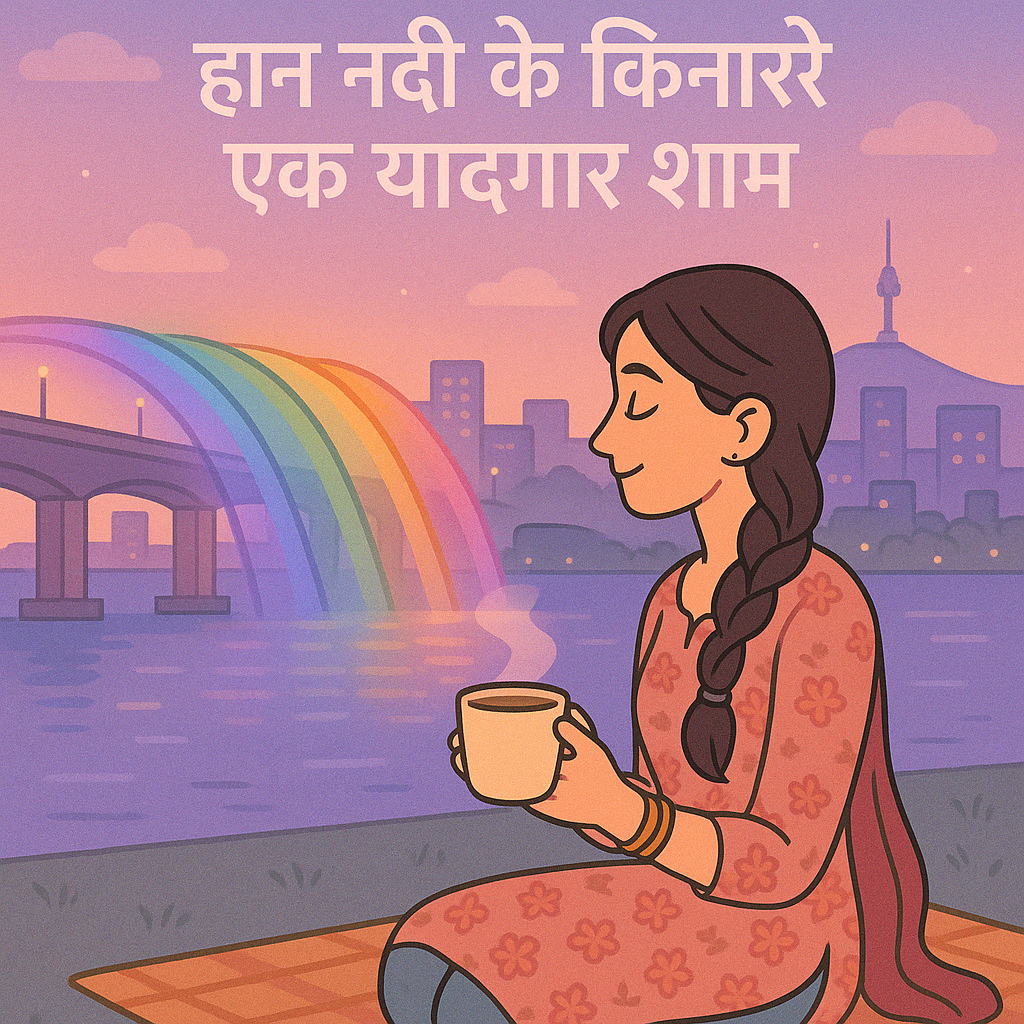 सियोल यात्रा मार्गदर्शिका: पहली बार आने वालों के लिए संपूर्ण गाइड