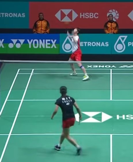 badminton