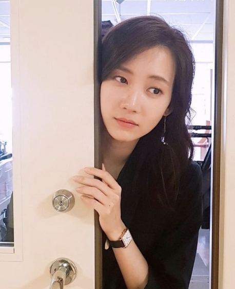 배우 신현빈 사진